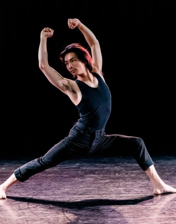 Xander Soh